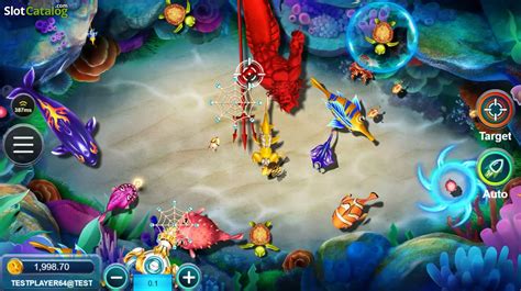 Mermaid Hunter Game ᐈ Game Info + Where to play.